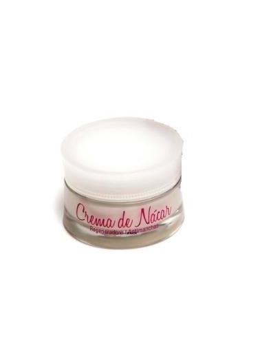 Crema Nacar Plantis 50Ml. de Artesania