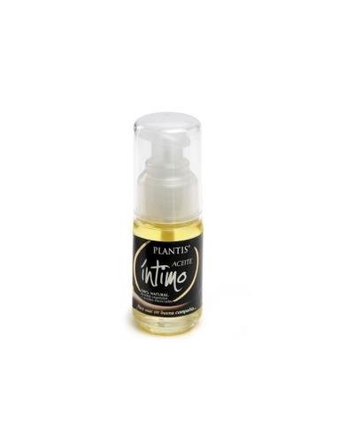 Aceite Intimo Plantis 30Ml. de Artesania