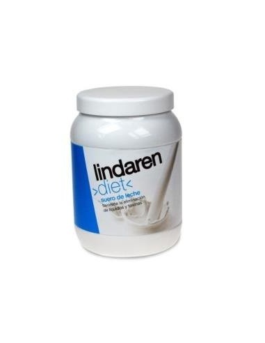 Lindaren Suero De Leche Natural 500Gr. d