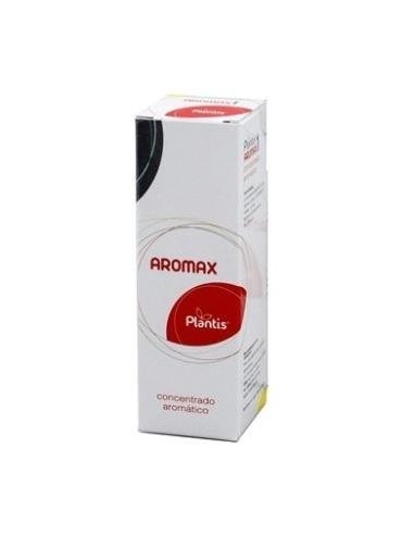 Aromax-Recoarom 01 Circulacion 50Ml de A