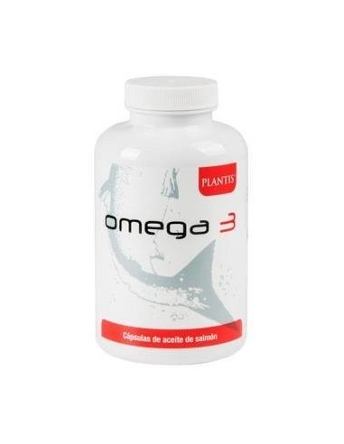 Omega 3 A.Salmon 55 Perlas de Artesania