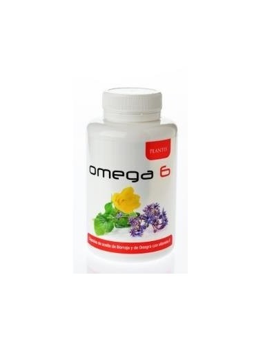 Omega 6 Onagra+Borraja 100 Perlas de Art