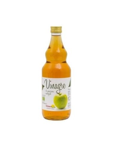 Vinagre De Manzana Bio 750Ml. de Artesan