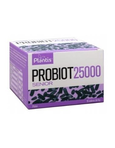 Probiot 25.000 Senior 15Sbrs. de Artesan