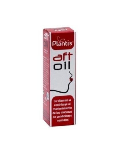 Aftoil Plantis 10Ml. de Artesania