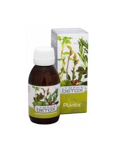 Lympha Detox 150Ml. de Artesania