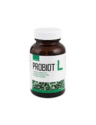 Probiot-L Laxante 50Gr. de Artesania