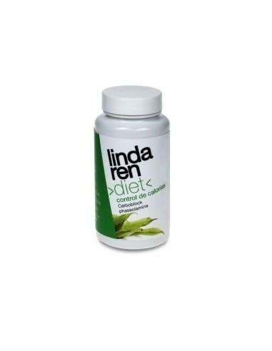 Lindaren Diet Carbo Block (Phaseolamin)