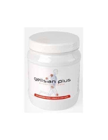 Gelisan Plus (Colageno Hidrolizado) 600G