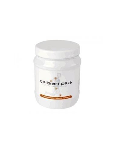 Gelisan Plus (Colageno Hidrolizado) 300G