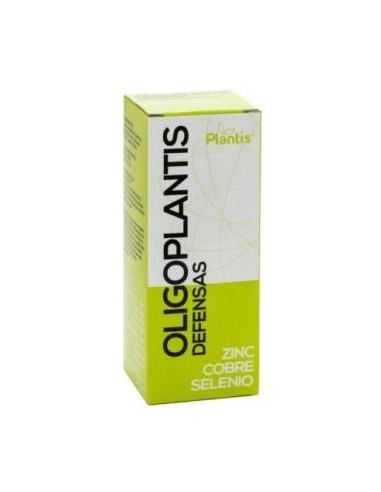 Oligoplantis Defensas 100Ml. de Artesani