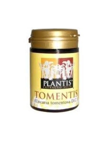 Tomentis Plantis 120Cap. de Artesania