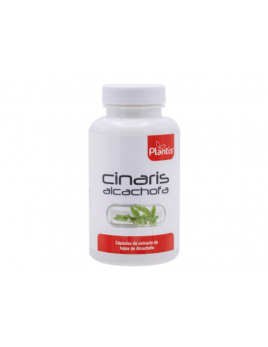 Cinaris (Alcachofa) Plantis 60Cap. de Ar