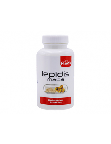 Lepidis Plantis 60Cap. de Artesania