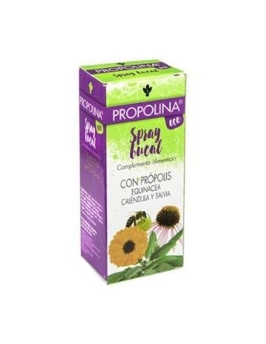 Propolina Eco Spray 30Ml. de Artesania