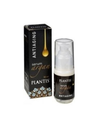 Serum Facial Argan Plantis 30Ml. de Arte