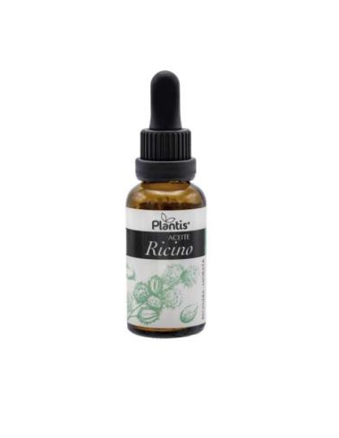 Aceite De Ricino Plantis 30Ml. de Artesa