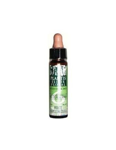 Remedio Plantis Nº 6 Autoestima 10Ml. Ec