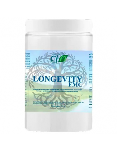 Longevity FMC de Cfn