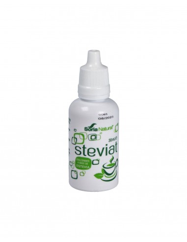 Steviat Edulcorante 30Ml.