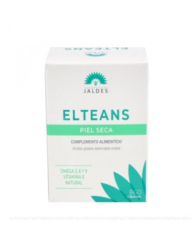 Elteans 60Cap. de Jaldes