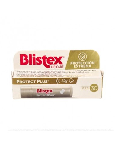 Blistex Protect Plus Fpt30 Labial 4,25 G de Blistex