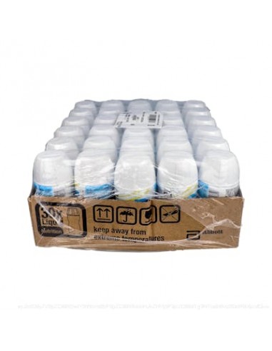 Nepro Lp Vainilla 30X220 Ml de Nepro