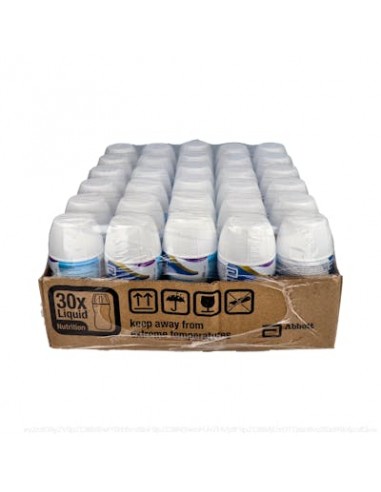 Ensure Twocal Vainilla30X200 Ml de Ensure