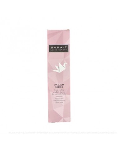 Sana-T On Calm Serum 125Ml. de Sana-T