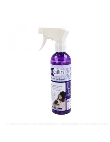 Leucillin Spray 250 Ml Vet de Chemical Iberica Vet