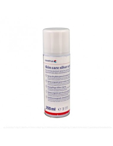 Spray Aluminio Micronizado 200Ml Covetrus de Covetrus Vet