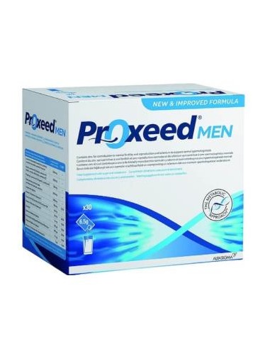 Proxeed Hombre 30 Sobres de Proxeed