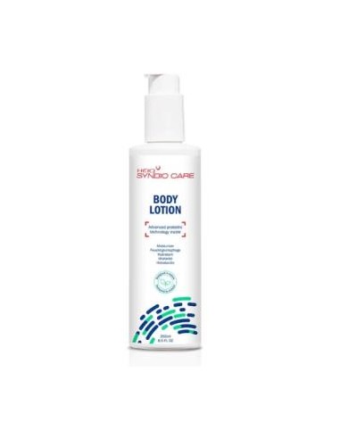 Synbio Body Lotion 250Ml. de Heiq Synbio