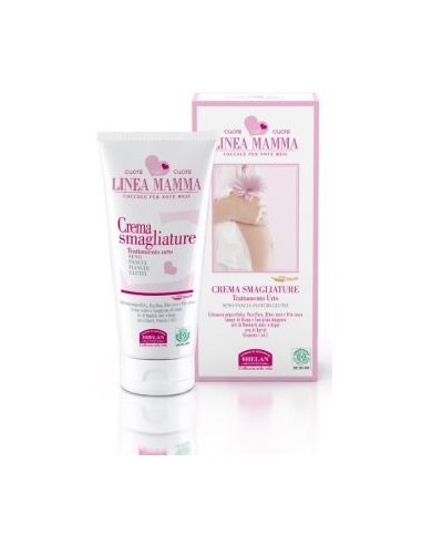 Linea Mamma Crema Antiestri­As 150Ml de Linea Mamma