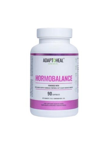 Hormobalance 90Cap. de Adaptoheal