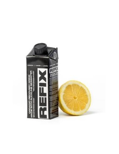 Refix Limon Tetra Pak Caja 6X250Ml. de Refix