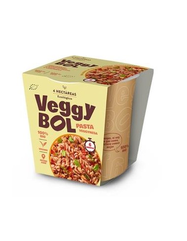 Veggybol Veggynesa 60 Gr de 4 Hectareas