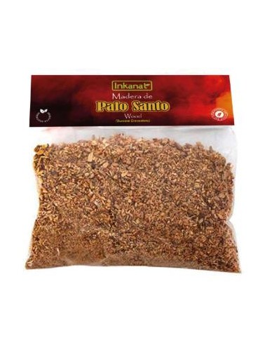 Palo Santo Bolsa 1 Kg de Inkanat