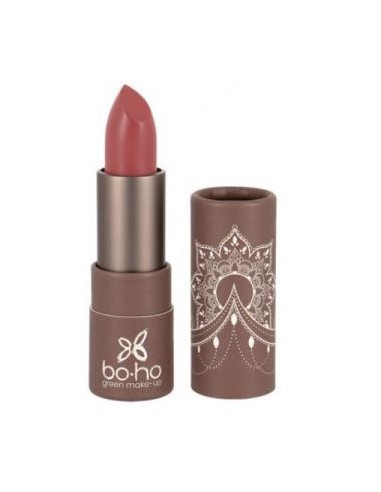 Barra De Labios Mate 109 Indie 3,5 Gr Bio Vegan de Boho Green Make Up