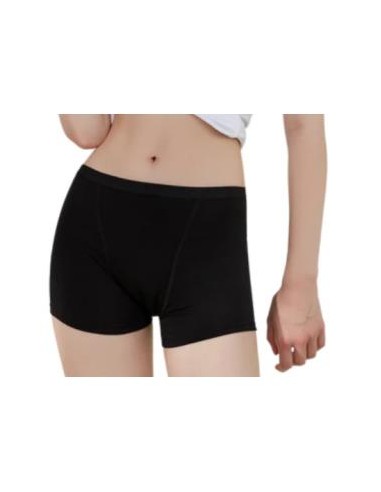 Culote Menstrual Xl de Myalma