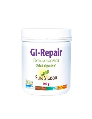 Gi Repair 190 Gr de Sura Vitasan