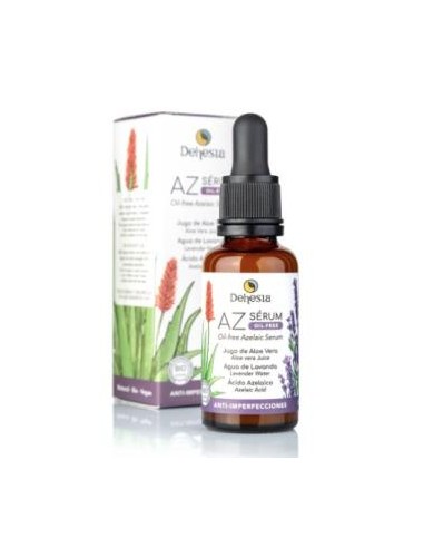 Serum Facial Az Oil-Free Anti-Imperfecciones 30Ml de Dehesia