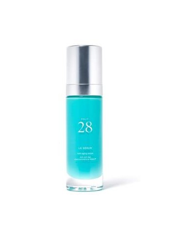 Serum Facial 30 Ml. de Pojet 28