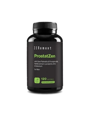 Prostatzen 120 Caps. de Zenement