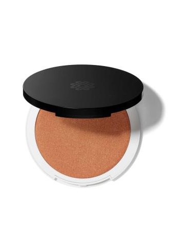 Iluminador Compacto Bronzed 9Gr. de Lily Lolo