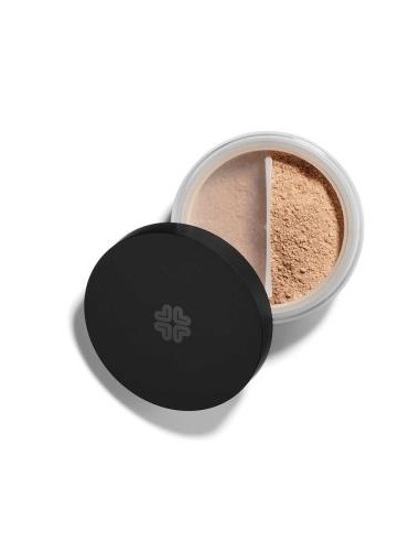 Base Mineral Spf15 Cookie 10Gr. de Lily Lolo