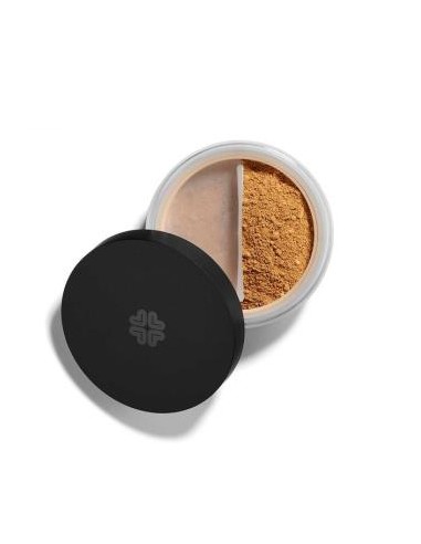 Base Mineral Spf15 Cinnamon 10Gr. de Lily Lolo