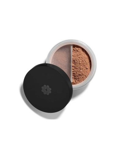 Base Mineral Spf15 Dusky 10Gr. de Lily Lolo