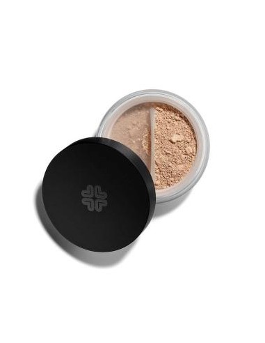 Corrector Mineral Caramel 4Gr. de Lily Lolo