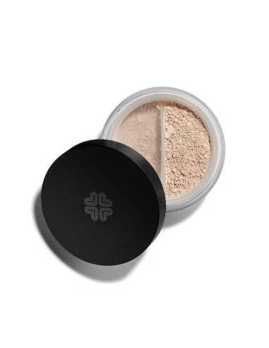 Corrector Mineral Barely Beige 5Gr. de Lily Lolo